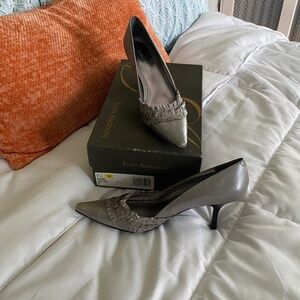 Enzo Anglioni Shoes